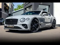 Gris Utilisé 2023 Bentley Continental GT Coupé | 225 630 € (Prix juste)