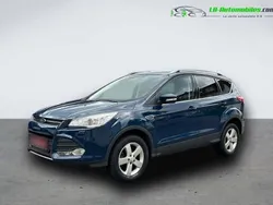 Utilisé 2016 Ford Kuga SUV | 16 900 € (Bon prix)