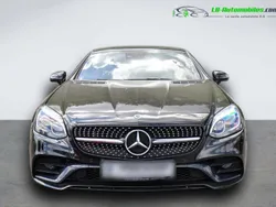 Utilisé 2019 Mercedes SLC200 Coupé | 35 600 €