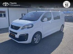 Utilisé 2019 Peugeot Expert S Van | 21 900 € (Prix assez cher)