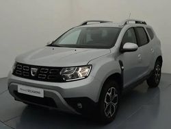 Gris Occasion 2022 Dacia Duster Prestige SUV | 21 999 € (Prix juste)