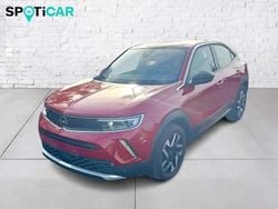 Rouge Utilisé 2022 Opel Mokka SUV | 17 490 € (Super prix)