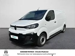 Blanc icy Occasion 2024 Citroën Jumper Monospace | 30 990 €