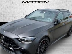 Utilisé 2023 Mercedes C63S AMG AMG Break | 182 990 €