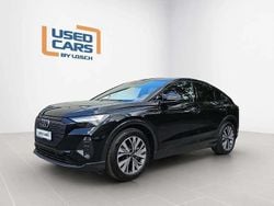 Noir Utilisé 2024 Audi Q4 e-tron Sport SUV | 40 502 € (Super prix)