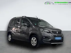 Utilisé 2021 Peugeot Rifter Monospace | 22 900 € (Super prix)