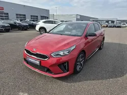 Rouge Utilisé 2021 Kia ProCeed GT-Line Citadine | 24 999 € (Prix juste)