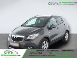 Utilisé 2016 Opel Mokka SUV | 14 200 € (Prix juste)