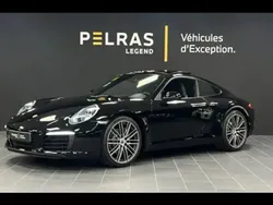 Utilisé 2018 Porsche 911 Coupé | 98 990 €