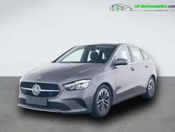Utilisé 2024 Mercedes B180 Monospace | 38 400 € (Prix cher)