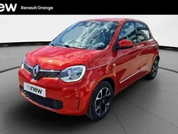 Rouge Utilisé 2021 Renault Twingo Intens Citadine | 12 499 € (Prix juste)