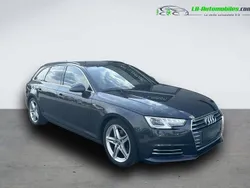 Utilisé 2017 Audi A4 Sport Break | 21 900 € (Bon prix)