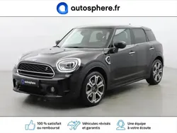 Utilisé 2022 Mini Cooper S Countryman SUV | 36 499 € (Prix juste)