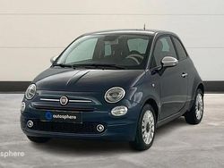 Occasion 2023 Fiat 500 Club Berline | 14 499 € (Prix juste)