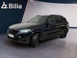 Noir Utilisé 2024 BMW X3 M Sport SUV | 60 409 € (Prix cher)