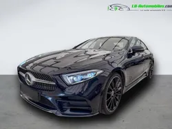 Utilisé 2020 Mercedes CLS220 Coupé | 51 000 €