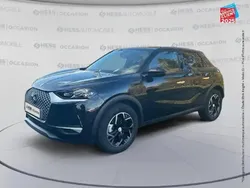 Noir Utilisé 2020 DS Automobiles DS3 Crossback E-Tense So Chic SUV | 14 999 € (Super prix)