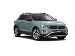 Nouvelle 2025 VW T-Roc Life SUV | 39 055 € (Bon prix)