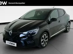 Noir Utilisé 2023 Renault Clio V Evolution Citadine | 16 499 € (Prix juste)
