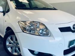 Utilisé 2009 Toyota Auris Active Berline | 4 990 €