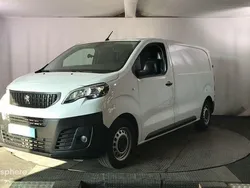 Blanc Utilisé 2023 Peugeot Expert Premium Van | 27 999 € (Prix cher)