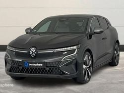 Noir Utilisé 2022 Renault Mégane Techno SUV | 23 599 € (Bon prix)