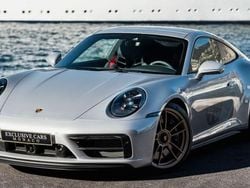 Gris Nouvelle 2024 Porsche 911 Carrera GTS Edition Coupé | 259 900 €