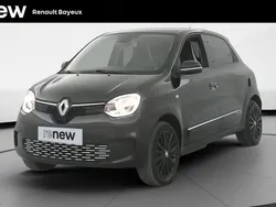 Noir Utilisé 2021 Renault Twingo Urban Night Citadine | 12 290 € (Prix juste)
