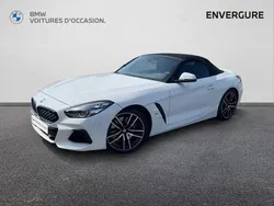 Blanc Utilisé 2019 BMW Z4 M Sport Cabriolet | 49 890 €