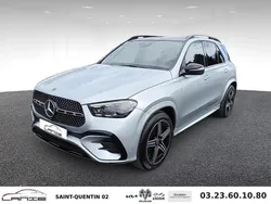 Argent Utilisé 2024 Mercedes GLE350 AMG line SUV | 88 890 € (Prix cher)