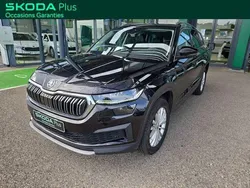 Noir Utilisé 2023 Skoda Kodiaq Style SUV | 34 460 € (Bon prix)