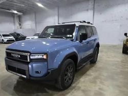 Nouvelle 2025 Toyota Land Cruiser Break | 114 990 €