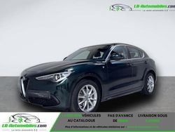 Utilisé 2021 Alfa Romeo Stelvio SUV | 32 200 € (Prix juste)