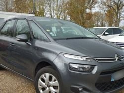 Utilisé 2016 Citroën C4 Picasso Comfort Monospace | 8 990 €