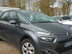 Utilisé 2016 Citroën C4 Picasso Comfort Monospace | 8 990 €