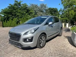 Utilisé 2016 Peugeot 3008 Crossway SUV | 10 990 €