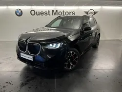 Blanc Utilisé 2025 BMW X3 M Sport SUV | 83 990 €