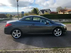 Peugeot 308 CC