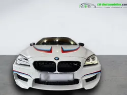 Utilisé 2016 BMW M6 Competition Edition Coupé | 56 400 €