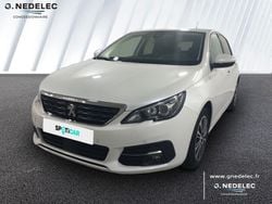 Occasion 2020 Peugeot 308 Allure Berline | 19 900 € (Prix cher)