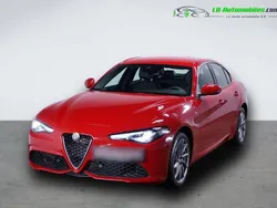 Utilisé 2022 Alfa Romeo Giulia Berline | 30 500 €