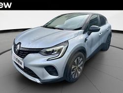 Gris Utilisé 2023 Renault Captur Evolution SUV | 16 490 € (Bon prix)