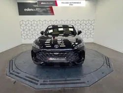 Noir Nouvelle 2024 MG EHS Luxury SUV | 37 589 € (Prix juste)