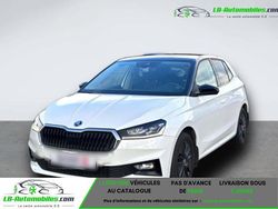 Utilisé 2022 Skoda Fabia Style Citadine | 21 500 € (Prix cher)