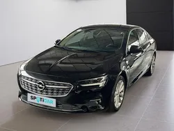 Noir Utilisé 2021 Opel Insignia Business Berline | 19 690 € (Prix juste)