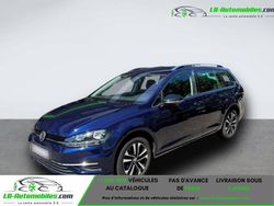 Utilisé 2019 VW Golf VII Break | 22 200 € (Prix juste)