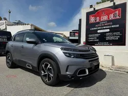 Gris Utilisé 2019 Citroën C5 Aircross Feel SUV | 14 990 € (Prix cher)