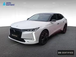 Blanc Utilisé 2024 DS Automobiles DS4 Berline | 45 900 €