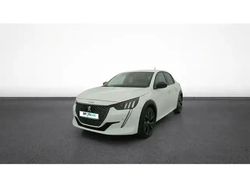 Blanc Occasion 2023 Peugeot 208 S Citadine | 17 980 € (Prix assez cher)