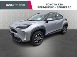 Utilisé 2024 Toyota Yaris Design Citadine | 24 900 € (Prix assez cher)